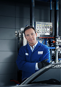 德國(guó)瑞納斯五金德式理念