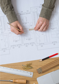 德國(guó)瑞納斯五金采用德式設(shè)計(jì)