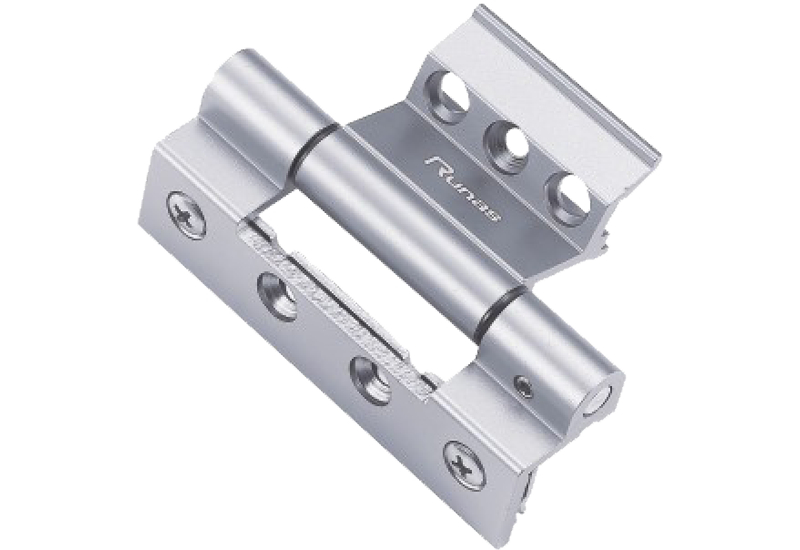 門(mén)窗五金之合頁(yè)介紹