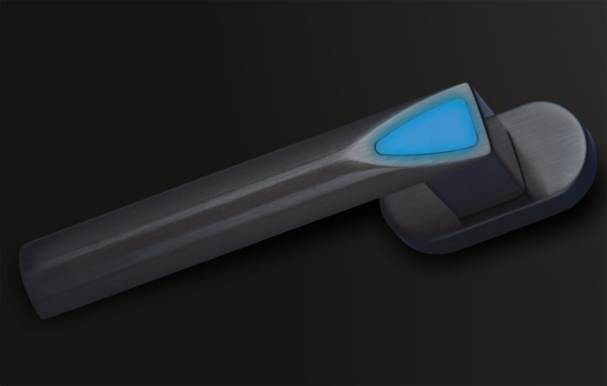 家里門(mén)窗上一個(gè)小小的執(zhí)手有大學(xué)問(wèn)