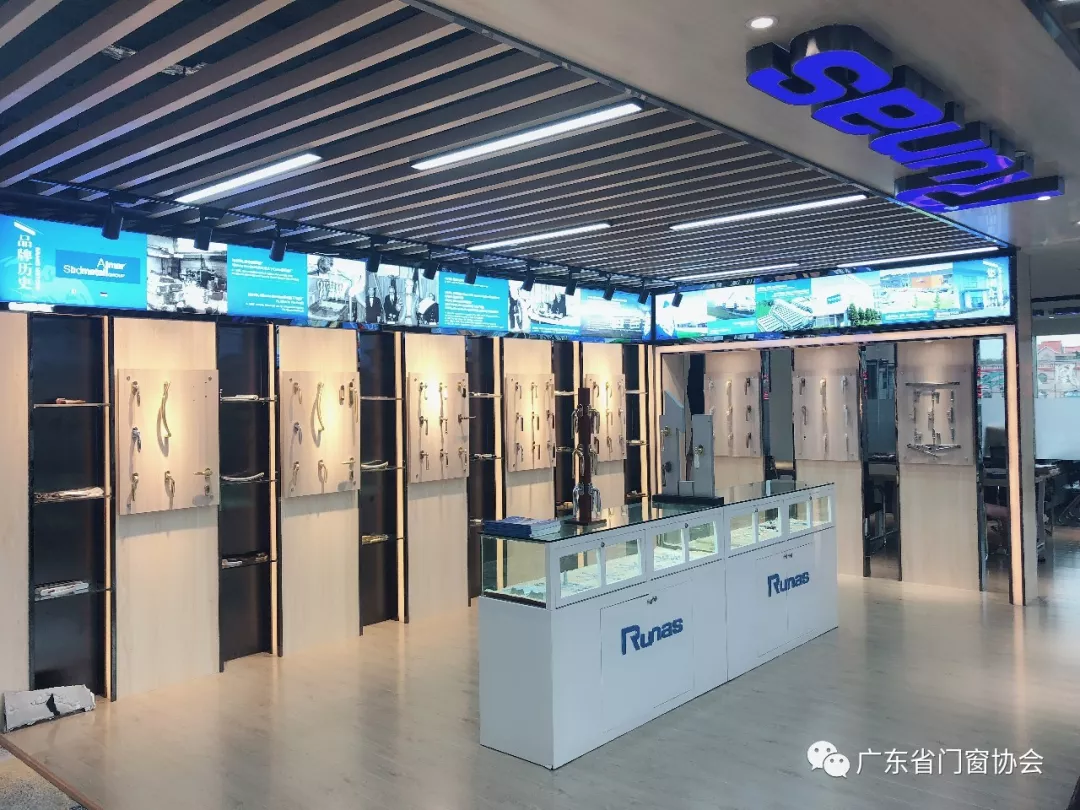 門(mén)窗五金加盟商如何增加銷(xiāo)售呢？