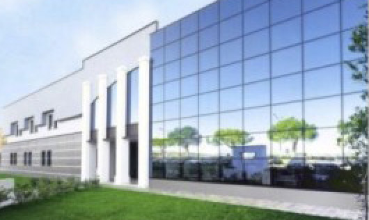 意大利PVD電鍍中心