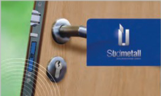 萊比錫鎖業(yè)分公司