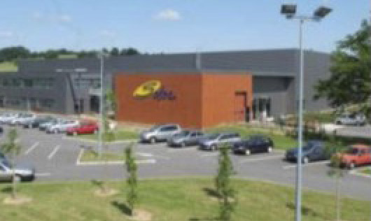 法國(guó)研發(fā)設(shè)計(jì)分公司