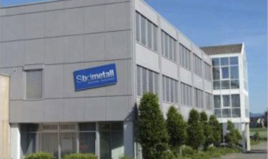 瑞士研發(fā)設(shè)計(jì)公司